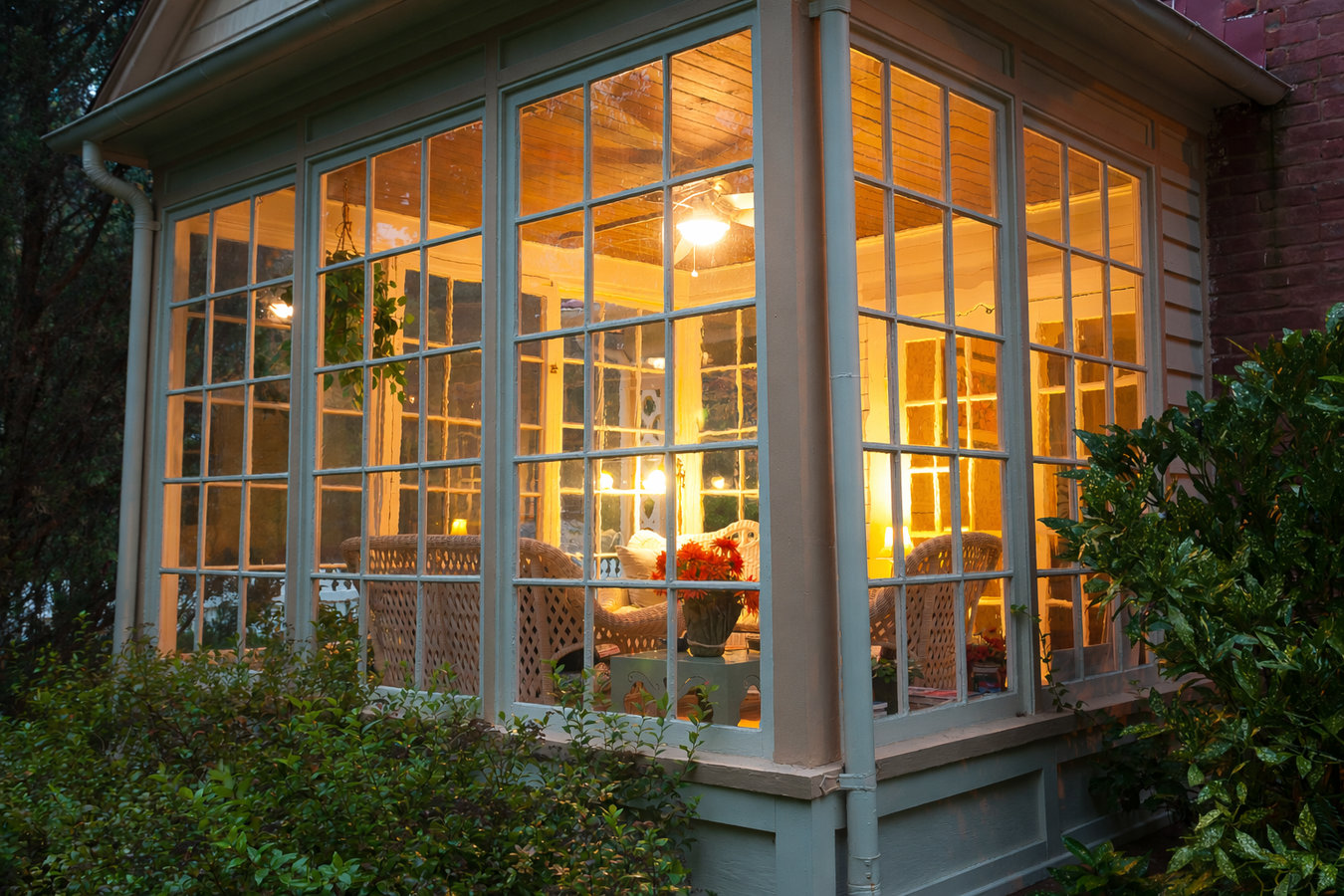 Custom Sunrooms in Petaluma, CA