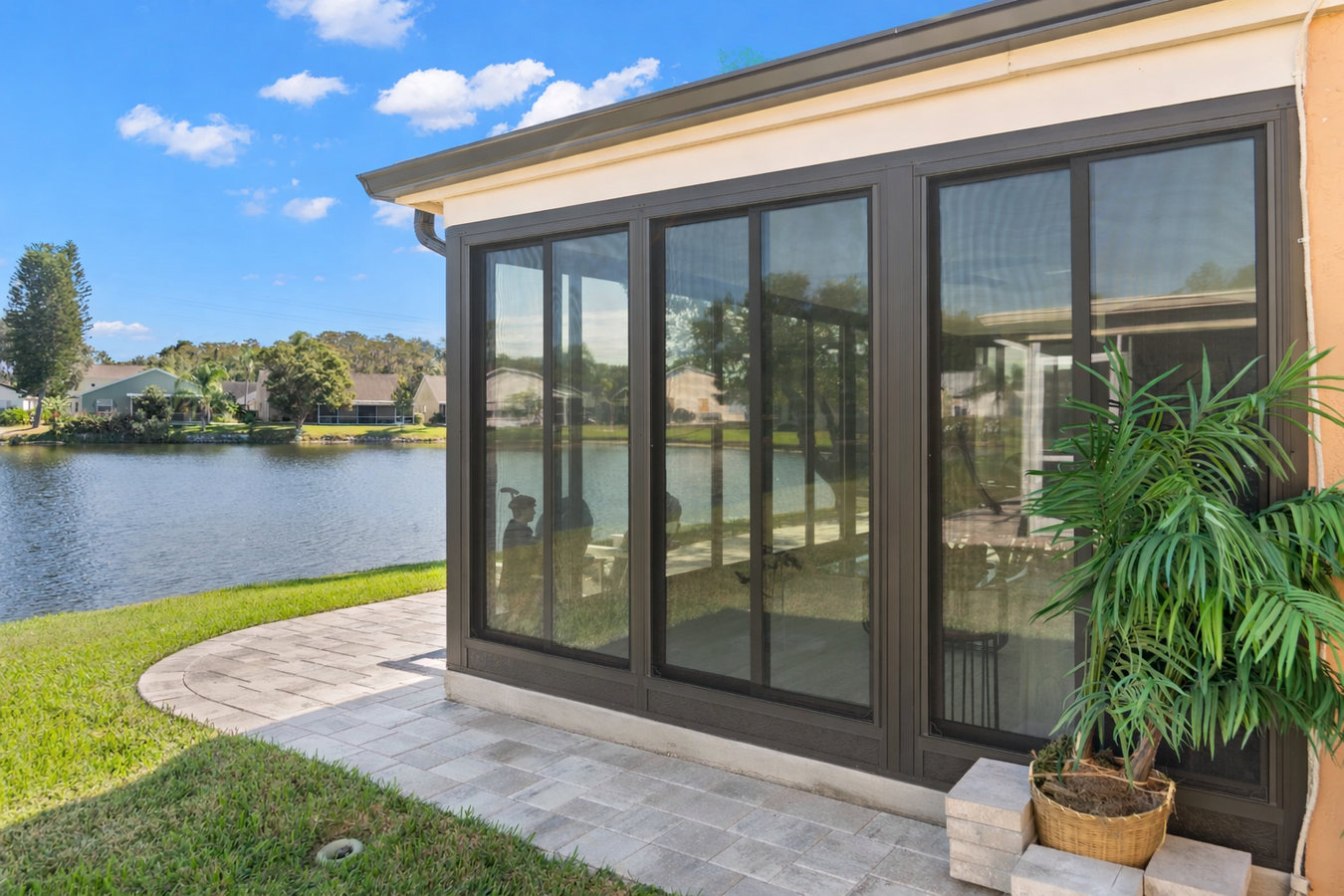 Sunroom Contractor services in Cotati, CA