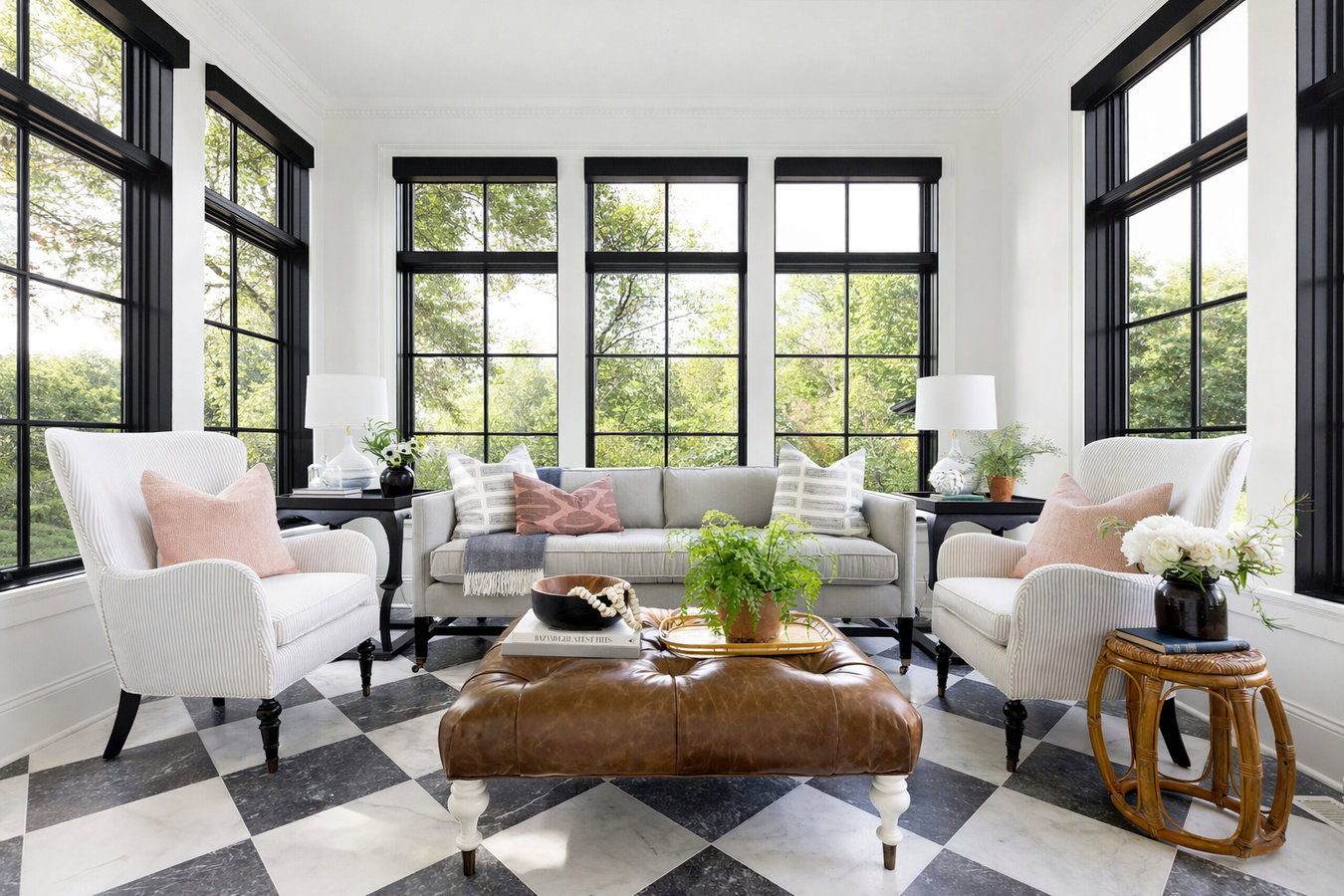 Sunroom remodeling in Petaluma, CA